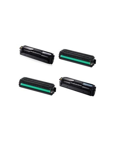 Ciano Compa Samsung Clp 415,C1810,Clx4195.-1.8KCLT-C504S Ciano Compa Samsung Clp 415,C1810,Clx4195.-1.8KCLT-C504S
