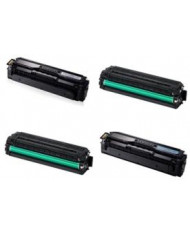 Ciano Compa Samsung Clp 415,C1810,Clx4195.-1.8KCLT-C504S Ciano Compa Samsung Clp 415,C1810,Clx4195.-1.8KCLT-C504S