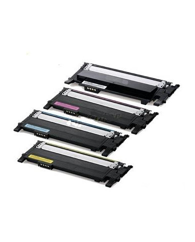 Ciano Compa Samsung Xpress C430,C430W,C480W-1KCLT-C404S Ciano Compa Samsung Xpress C430,C430W,C480W-1KCLT-C404S