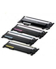 Magente Compa Samsung Xpress C430,C430W,C480W-1KCLT-M404S Magente Compa Samsung Xpress C430,C430W,C480W-1KCLT-M404S