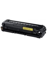 Toner Compa C3010ND,C3060FR,C3060ND-5KCLT-Y503L/ELS Toner Compa C3010ND,C3060FR,C3060ND-5KCLT-Y503L/ELS