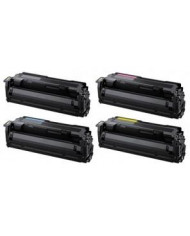 Toner Compa Samsung ProXpress C4010ND,C4060FX-15KCLT-K603L Toner Compa Samsung ProXpress C4010ND,C4060FX-15KCLT-K603L