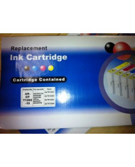 10 Cartucce Compatibili T1281-1282-1283-1284 (4xBk+6 color)