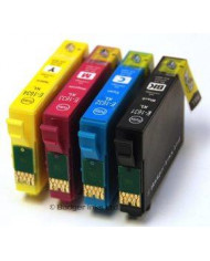 18ML Compa for WF2010W,2510WF,2520NF,2530WF-T1631402016XL