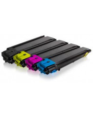 Yellow Utax CLP3721,4721,PC2160DN-2,8K4472110016+Waster