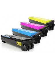 Yellow Compatible Utax CLP3521 /CLP4521-4K4452110016+Waster Yellow Compatible Utax CLP3521 /CLP4521-4K4452110016+Waster