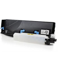 Black Triumph DCC2725 Utax CDC1725 1730-20K652510010+Waster