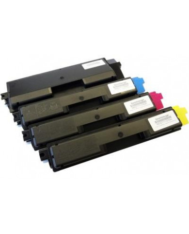 Yellow Triumph DCC6520 Utax CDC5520-6K652511016+Waster Yellow Triumph DCC6520 Utax CDC5520-6K652511016+Waster