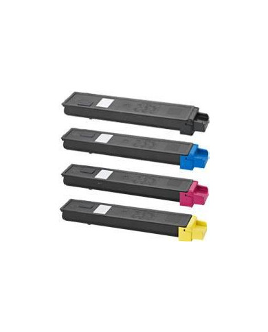 Ciano compa Triumph 2550ci Utax 2550ci-6K662510011+Waster Ciano compa Triumph 2550ci Utax 2550ci-6K662510011+Waster