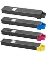 Magente compa Triumph 2550ci Utax 2550ci-6K662510014+Waster