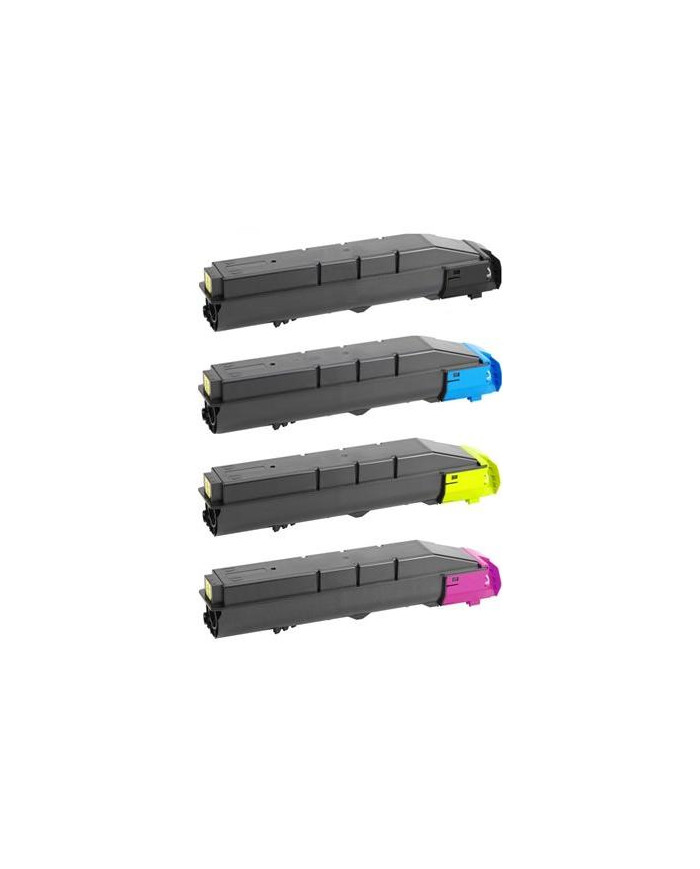 Black compatible Triumph-Adler Utax 2500 Ci-18K662511010 Black compatible Triumph-Adler Utax 2500 Ci-18K662511010