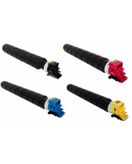 Magente compatible Triumph-Adler Utax 4006 Ci-20K1T02RMBUT0