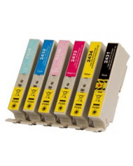 8.7ML Magente fotografico  XP750,XP850,XP950T2436402024XL