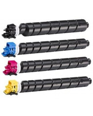 Magente compa Triumph-Adler Utax 5006 6006 Ci-30K1T02NDBUT1