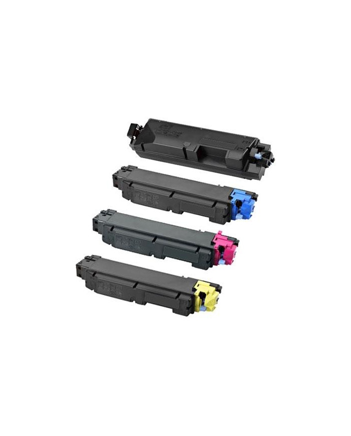 Yellow Compa Utax Triumph P-C3062,3066-90g/6K1T02TVAUT0