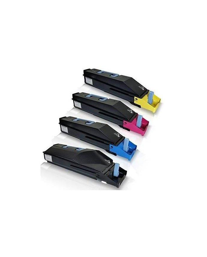 Yellow Compa Triumph-Adler 357 Ci Utax 357 Ci-9K1T02ZLAUT0