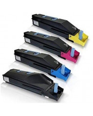 Yellow Compa Triumph-Adler 357 Ci Utax 357 Ci-9K1T02ZLAUT0