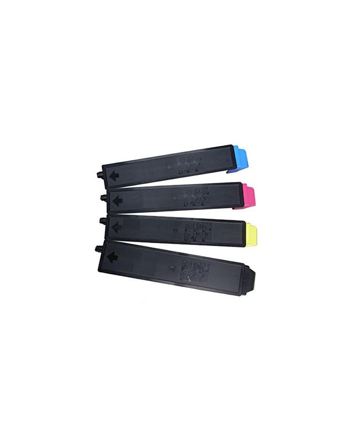 Black Com Triumph-Adler Utax 400 Ci-20K 1T02R60UT0