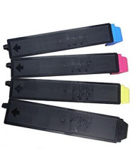 Yellow Com Triumph-Adler Utax 400 Ci-15K1T02R6AUT0