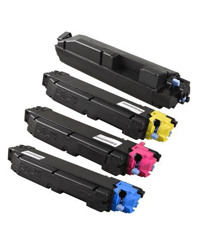 Magente+Waste Com Triumph-Adler Utax 355,356Ci-6K1T02VMBUT0 Magente+Waste Com Triumph-Adler Utax 355,356Ci-6K1T02VMBUT0