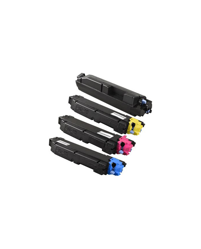 Magente+Waste Com Triumph-Adler Utax 355,356Ci-6K1T02VMBUT0