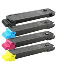 Black+Waste  Triumph-Adler Utax P-C2480i MFP-12K1T02P30UT0