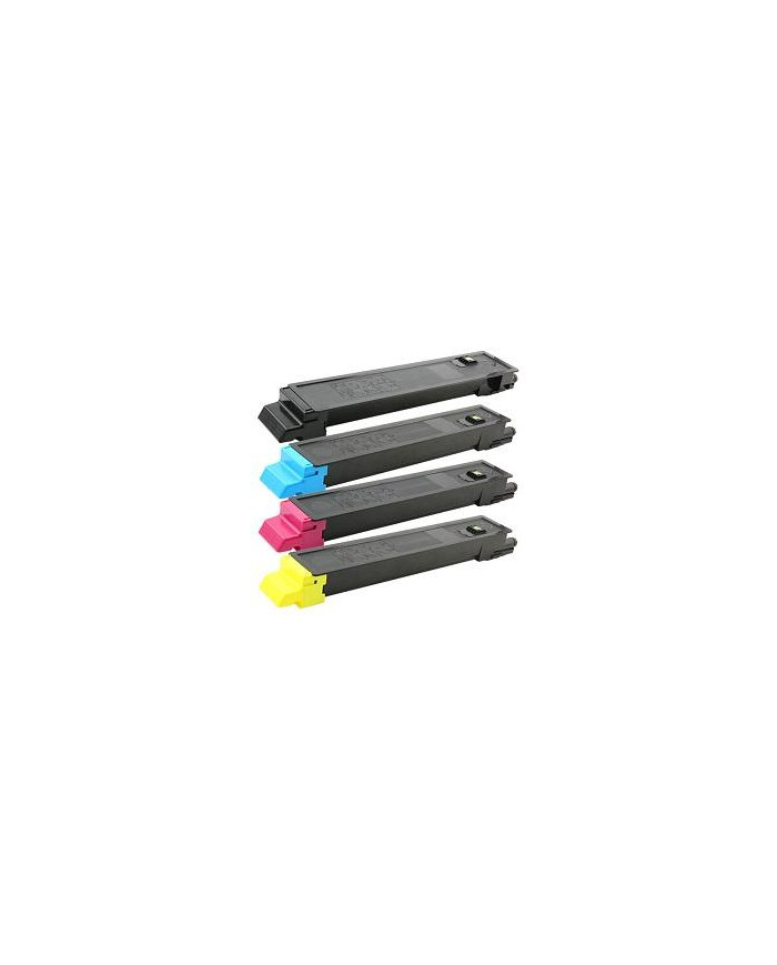 Yellow+Waste Triumph-Adler Utax P-C2480i MFP-6K1T02P3AUT0 Yellow+Waste Triumph-Adler Utax P-C2480i MFP-6K1T02P3AUT0