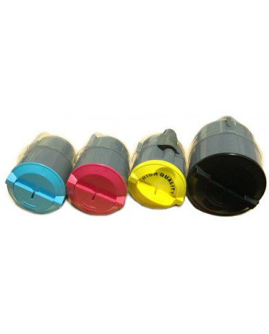 Ciano Compatible Xerox phaser 6110 6110MFP  (1K Pagine) Ciano Compatible Xerox phaser 6110 6110MFP  (1K Pagine)