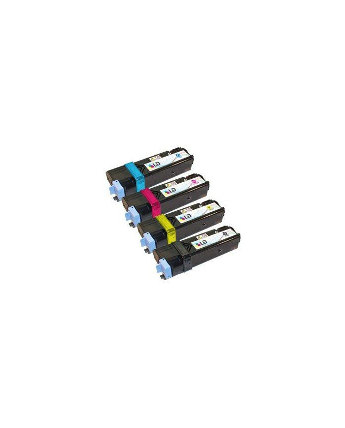 Black compatible per Xerox Phaser 6125, 6125 N.-2K106R01334 Black compatible per Xerox Phaser 6125, 6125 N.-2K106R01334