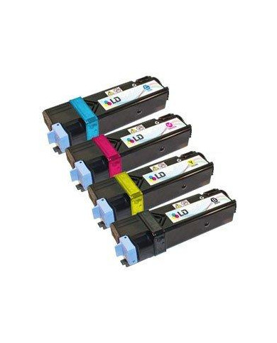 Magent compatible per Xerox Phaser 6125, 6125 N-1K106R01332 Magent compatible per Xerox Phaser 6125, 6125 N-1K106R01332