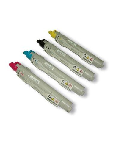 Yellow Compatible Xerox Phaser 6250 series .8K -106R00674 Yellow Compatible Xerox Phaser 6250 series .8K -106R00674