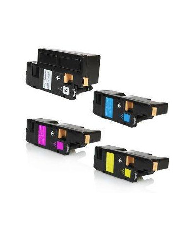 Black compatible Phaser 6000V, 6010,6015V -2K106R01630 Black compatible Phaser 6000V, 6010,6015V -2K106R01630