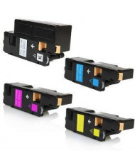 Black compatible Phaser 6000V, 6010,6015V -2K106R01630