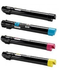 MPS Ciano Compatilbe  Xerox Phaser 7500 -17,8K106R01436