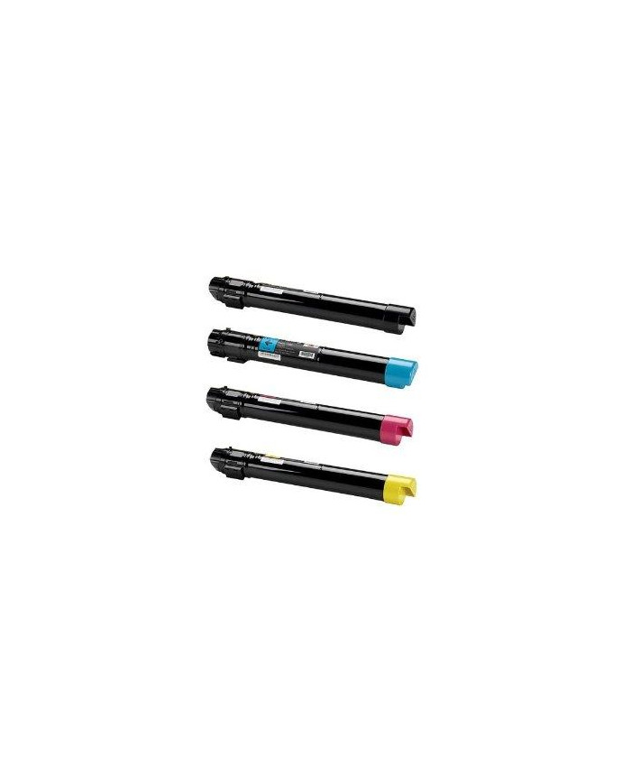 MPS Magente Compatilbe   Xerox Phaser 7500 - 17,8K106R01437