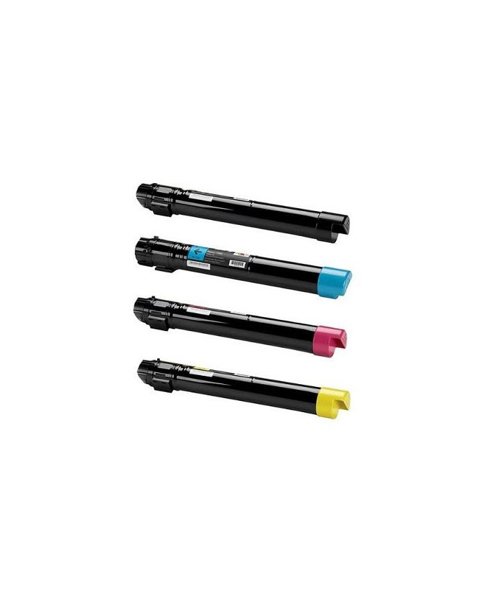 Black Compatible for XEROX Phaser 7800 - 24K 106R01569