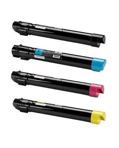 Yellow compatible  for XEROX Phaser 7800 - 17K 106R01568 Yellow compatible  for XEROX Phaser 7800 - 17K 106R01568