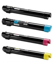 Yellow compatible  for XEROX Phaser 7800 - 17K 106R01568