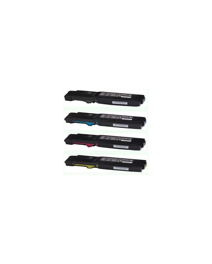 Ciano Compa Xerox Phaser 6600 WorkCentre 6605-6K106R02229 Ciano Compa Xerox Phaser 6600 WorkCentre 6605-6K106R02229