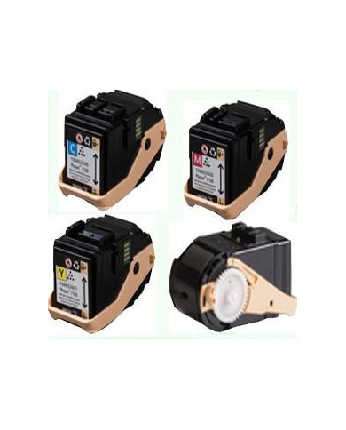 Black Compatibile  Xerox Phaser 7100 Series-5K106R02605 Black Compatibile  Xerox Phaser 7100 Series-5K106R02605