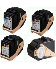 Yellow Compatibile  Xerox Phaser 7100 Series-4.5K106R02601 Yellow Compatibile  Xerox Phaser 7100 Series-4.5K106R02601