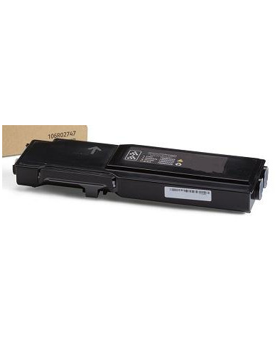 Black compatibile for Xerox WorkCentre 6655-12K106R02747  Black compatibile for Xerox WorkCentre 6655-12K106R02747
