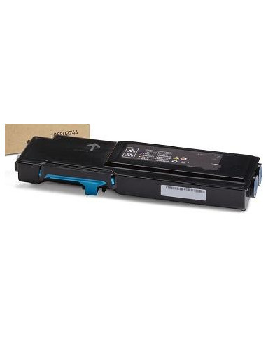 Ciano compatibile for Xerox WorkCentre 6655-7.5K106R02744 Ciano compatibile for Xerox WorkCentre 6655-7.5K106R02744