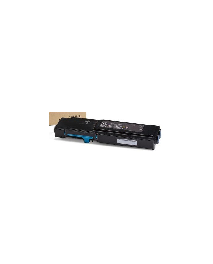 Ciano compatibile for Xerox WorkCentre 6655-7.5K106R02744 Ciano compatibile for Xerox WorkCentre 6655-7.5K106R02744