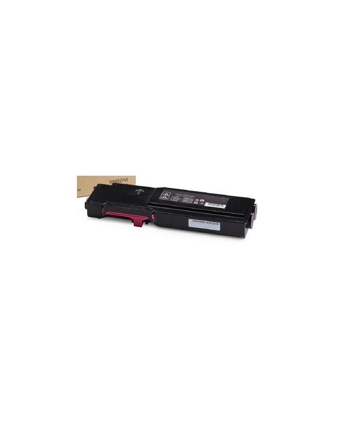 Magente compatibile for Xerox WorkCentre 6655-7.5K106R02745 Magente compatibile for Xerox WorkCentre 6655-7.5K106R02745