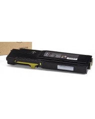 Yellow compatibile for Xerox WorkCentre 6655-7.5K106R02746 Yellow compatibile for Xerox WorkCentre 6655-7.5K106R02746