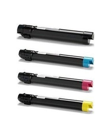 Ciano Compatible  Xerox WC7120,7125,7220,7225-15K006R01460 Ciano Compatible  Xerox WC7120,7125,7220,7225-15K006R01460