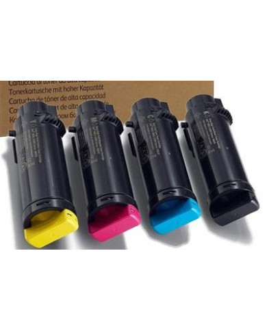 Black Compa Xerox WC6515 Phaser 6510 -5.5K106R03480 Black Compa Xerox WC6515 Phaser 6510 -5.5K106R03480