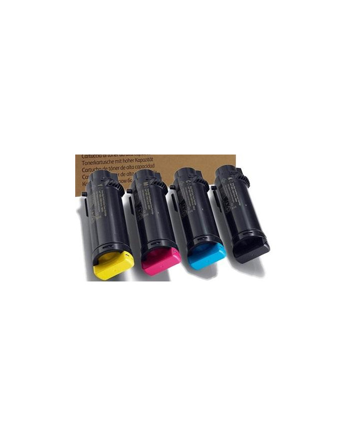 Magente Compa Xerox WC6515 Phaser 6510 -2.4K106R03478