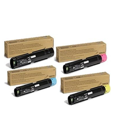 MPS Yellow Compa Xerox C7020,C7025,C7030-16.5K106R03738 MPS Yellow Compa Xerox C7020,C7025,C7030-16.5K106R03738